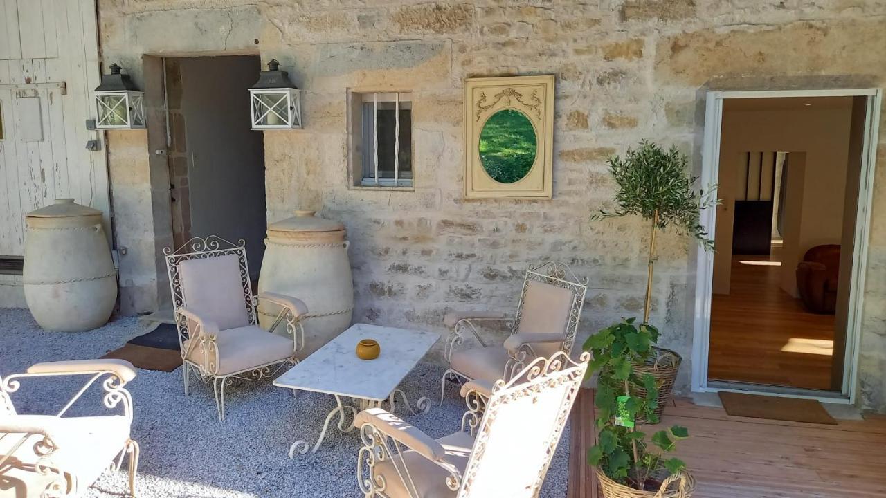 Moulin De La Chevanne Laissey Exterior photo